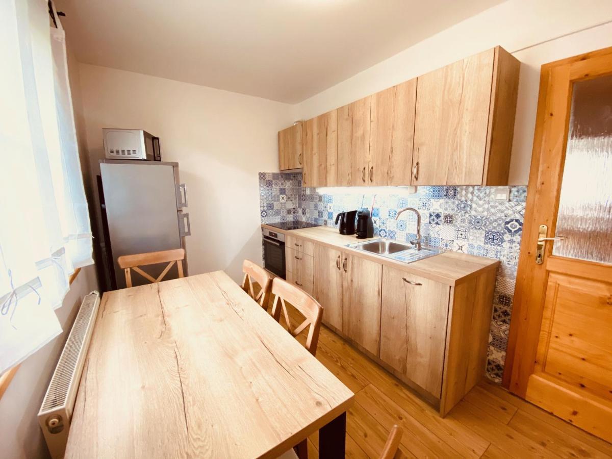 Apartmany Lipno 46 Липно над Вълтава Екстериор снимка