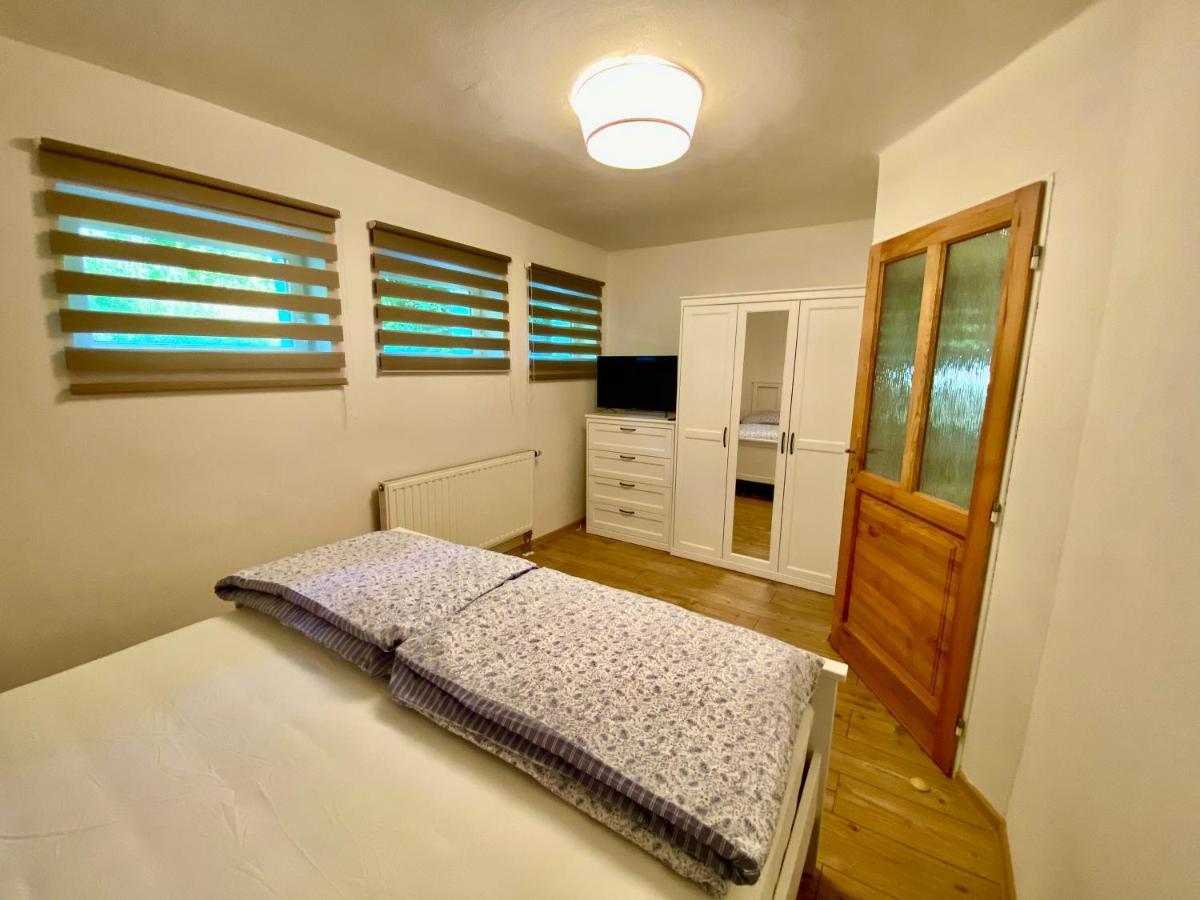 Apartmany Lipno 46 Липно над Вълтава Екстериор снимка