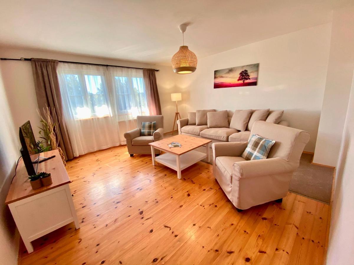 Apartmany Lipno 46 Липно над Вълтава Екстериор снимка