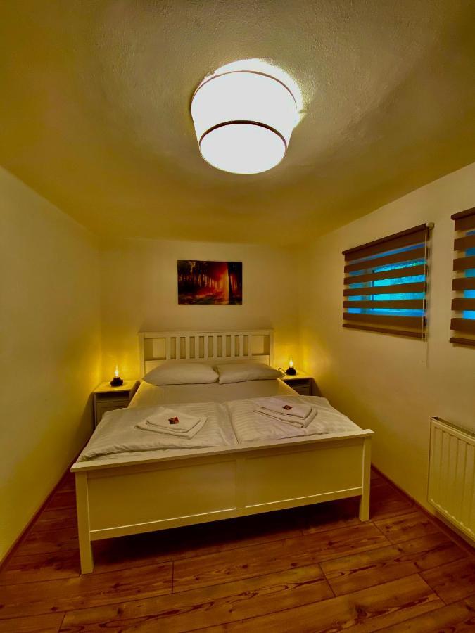 Apartmany Lipno 46 Липно над Вълтава Екстериор снимка