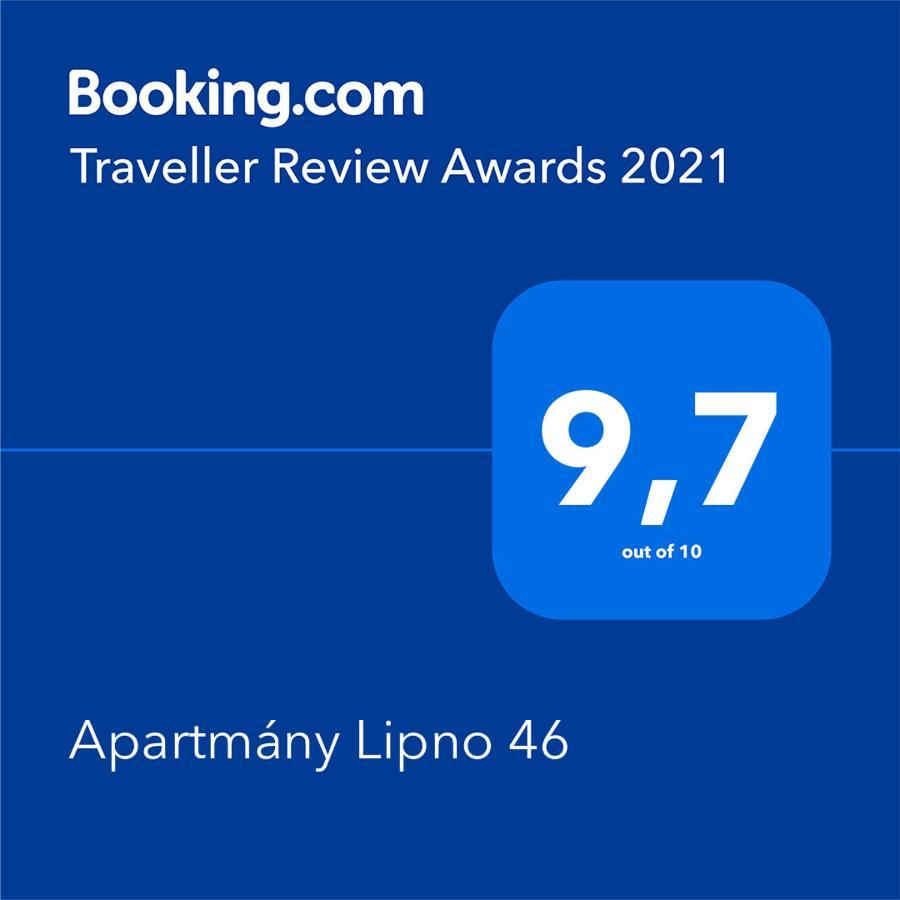 Apartmany Lipno 46 Липно над Вълтава Екстериор снимка