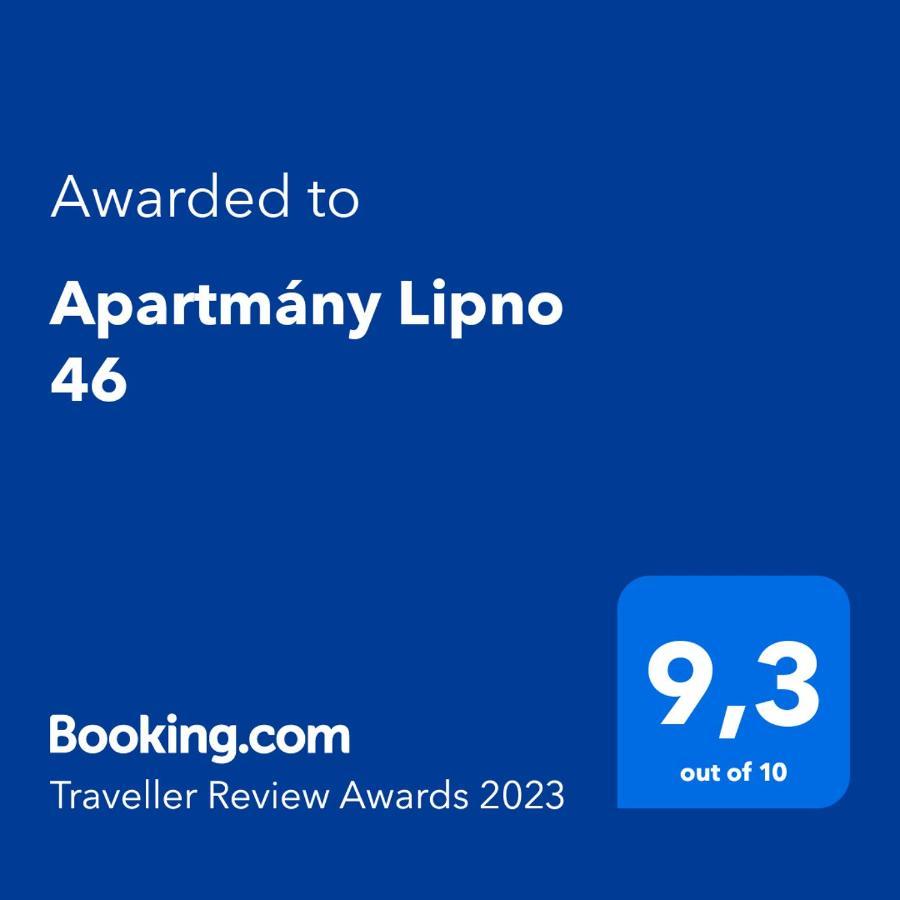 Apartmany Lipno 46 Липно над Вълтава Екстериор снимка