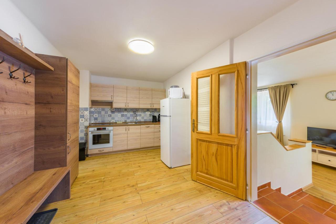 Apartmany Lipno 46 Липно над Вълтава Екстериор снимка