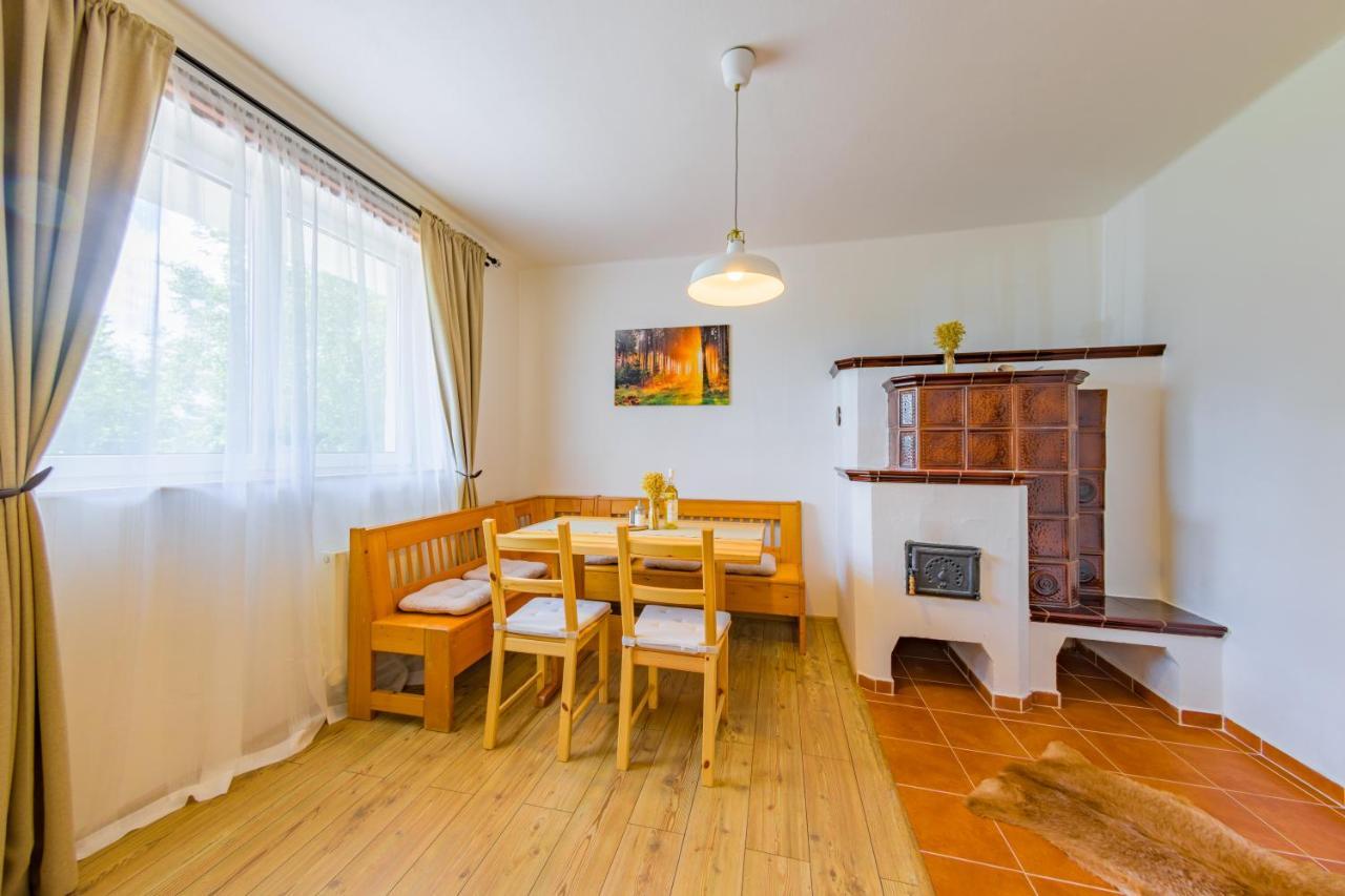 Apartmany Lipno 46 Липно над Вълтава Екстериор снимка