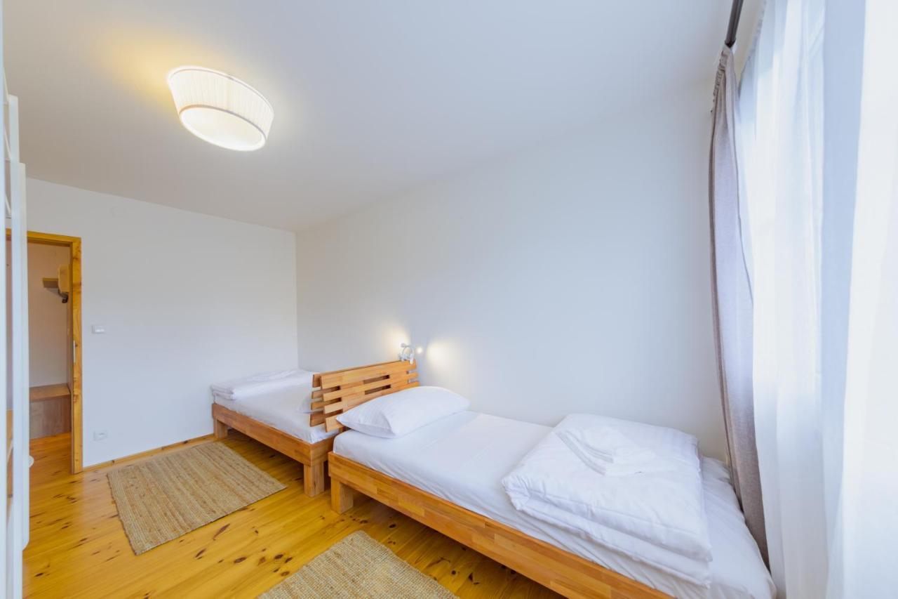 Apartmany Lipno 46 Липно над Вълтава Екстериор снимка