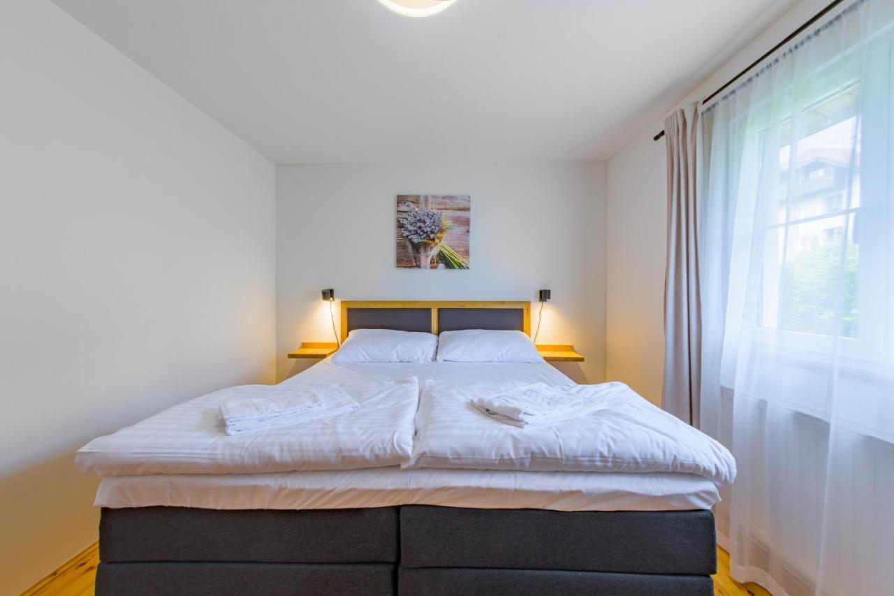 Apartmany Lipno 46 Липно над Вълтава Екстериор снимка