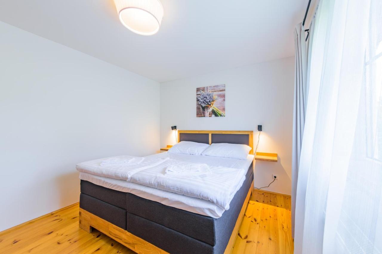 Apartmany Lipno 46 Липно над Вълтава Екстериор снимка