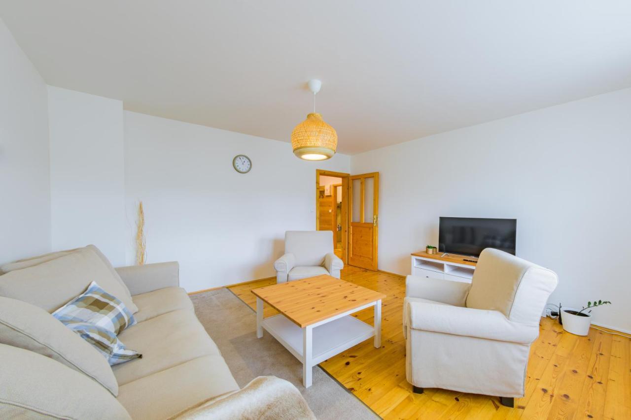 Apartmany Lipno 46 Липно над Вълтава Екстериор снимка
