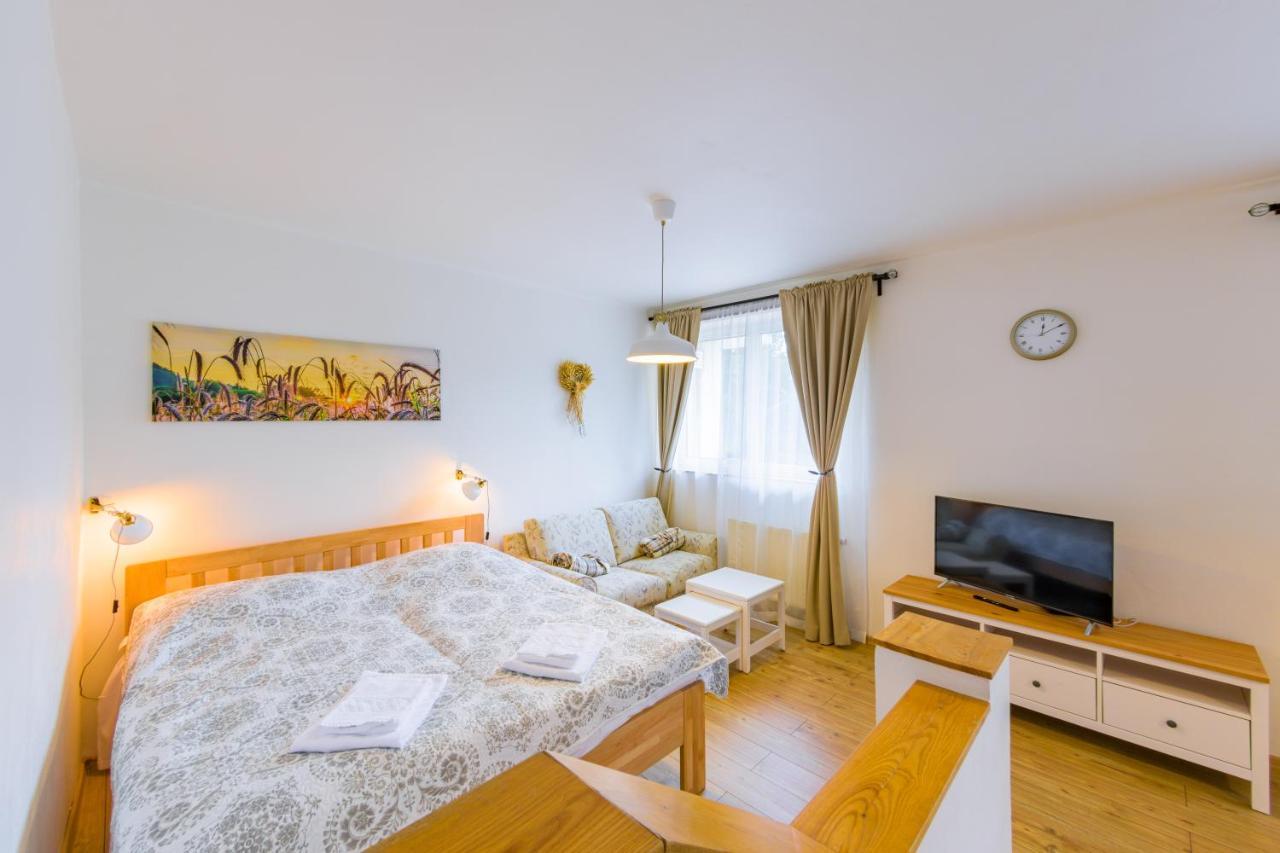 Apartmany Lipno 46 Липно над Вълтава Екстериор снимка