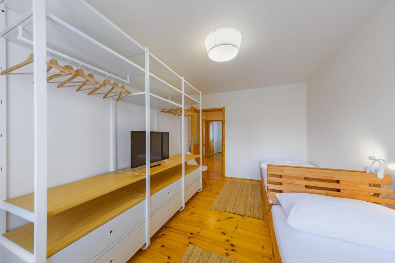 Apartmany Lipno 46 Липно над Вълтава Екстериор снимка
