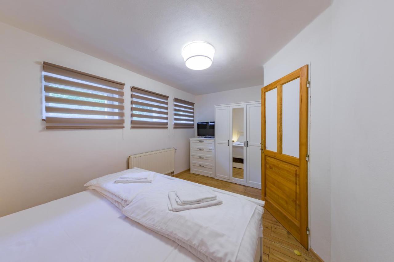 Apartmany Lipno 46 Липно над Вълтава Екстериор снимка