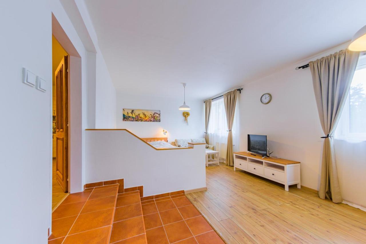 Apartmany Lipno 46 Липно над Вълтава Екстериор снимка