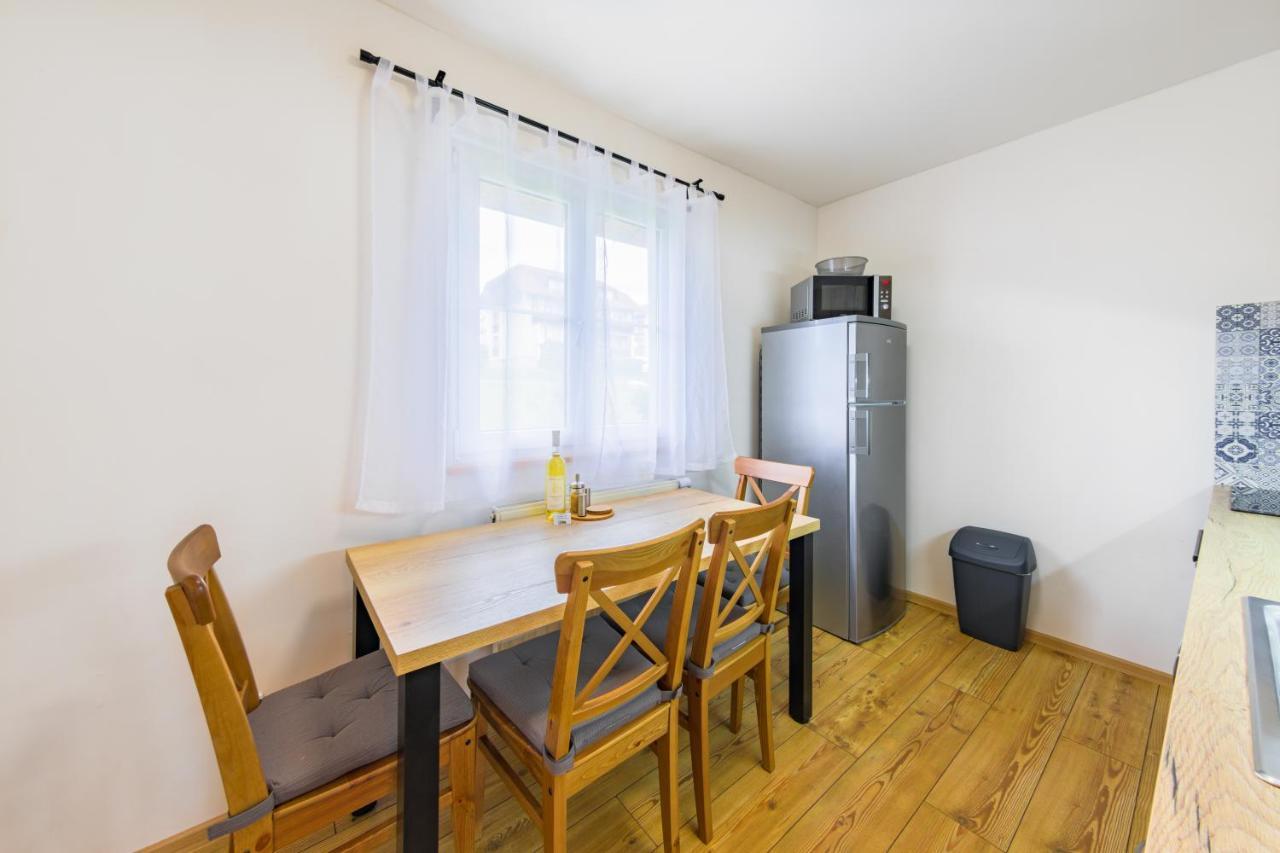 Apartmany Lipno 46 Липно над Вълтава Екстериор снимка