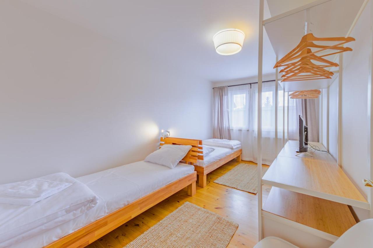 Apartmany Lipno 46 Липно над Вълтава Екстериор снимка